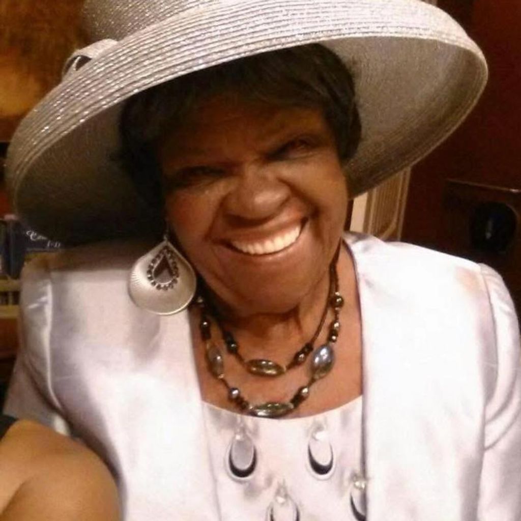 Mattie Bell Patterson Profile Photo