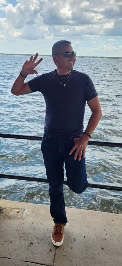 Richard Castillo