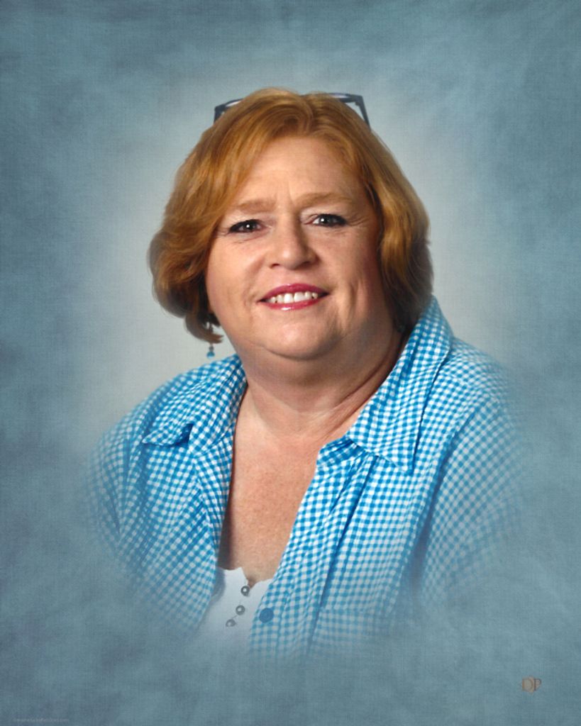 Neva D. "Susie" Akridge