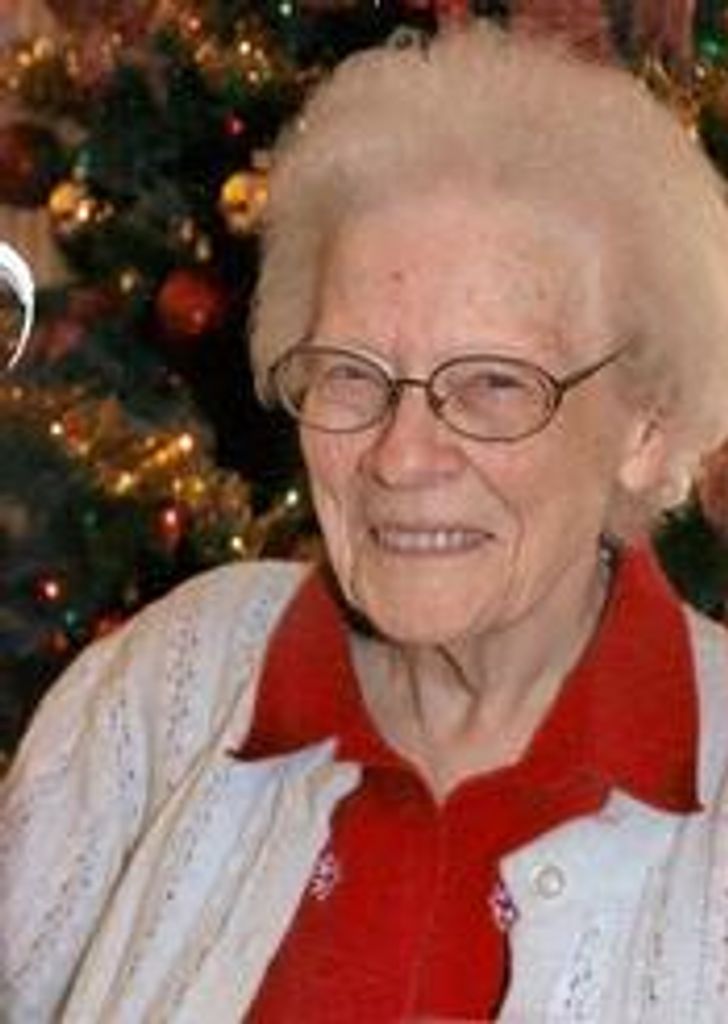 Minerva Ford