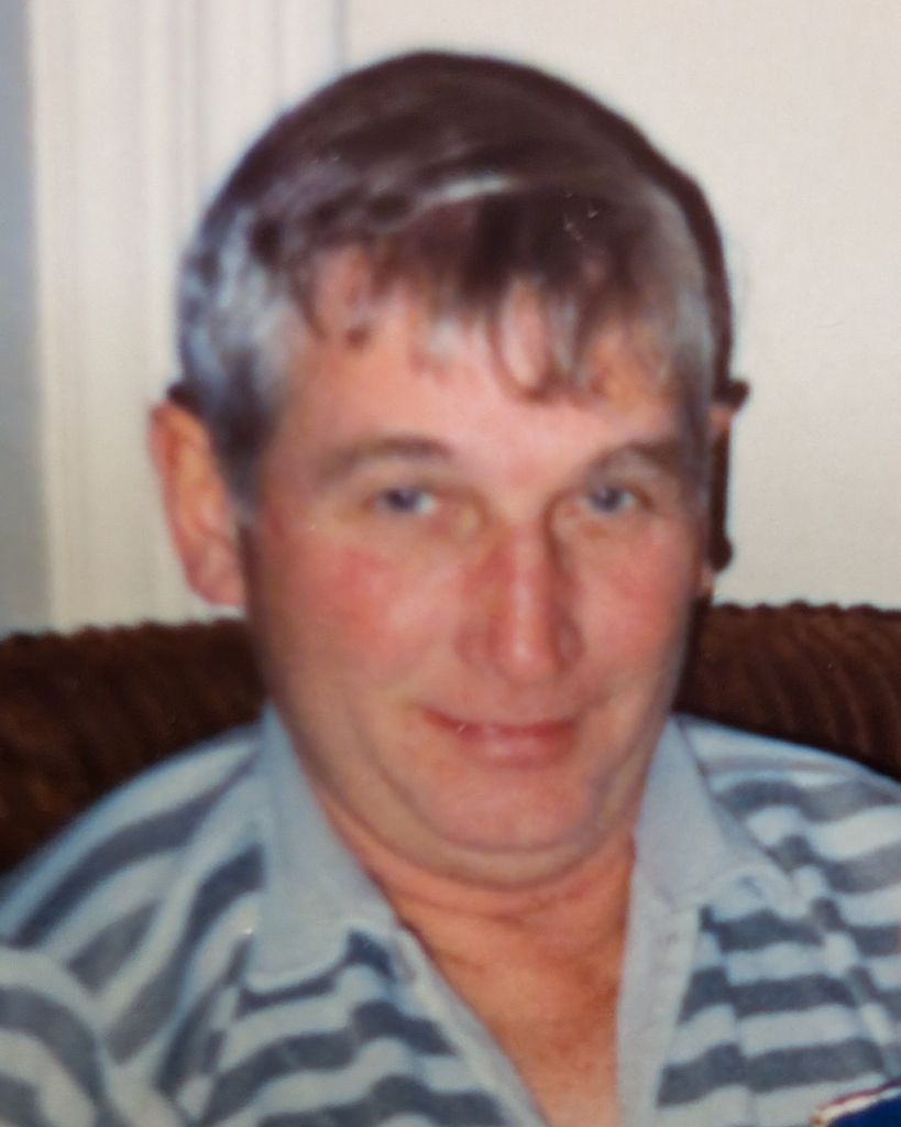 Ronald Glenn LeSeney