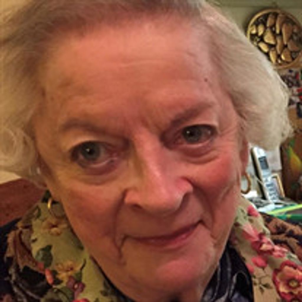 Wanda Jane Tighe