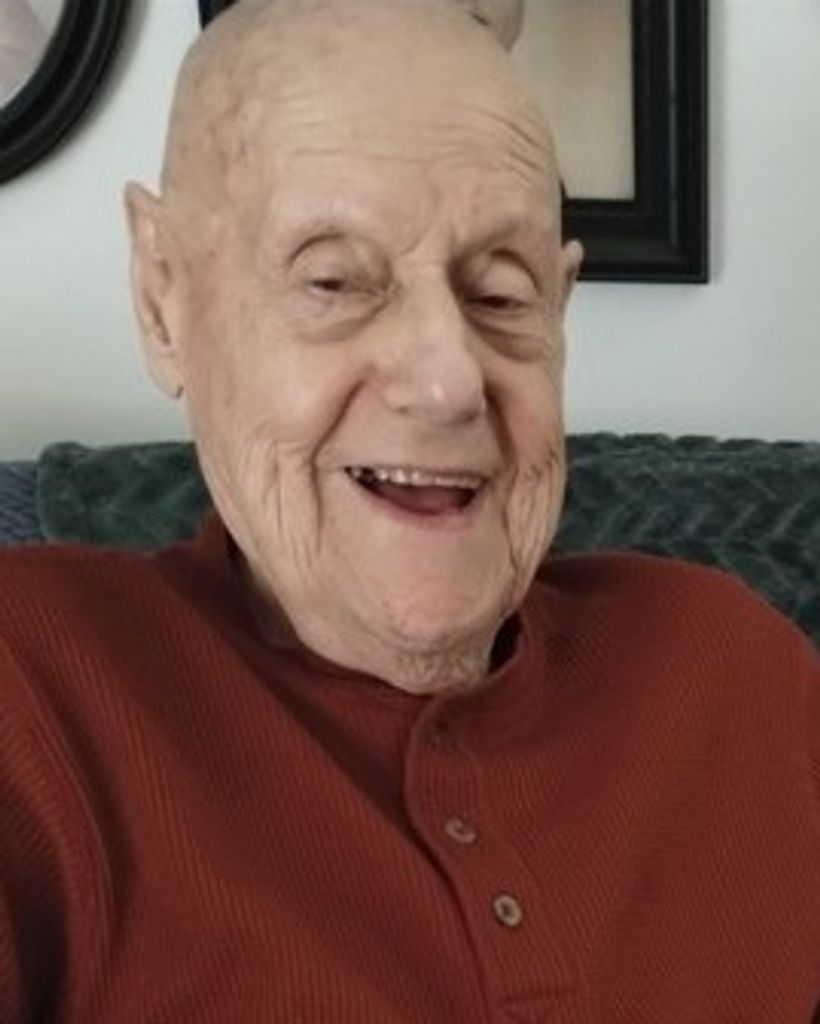 Harry F. Billings Jr.