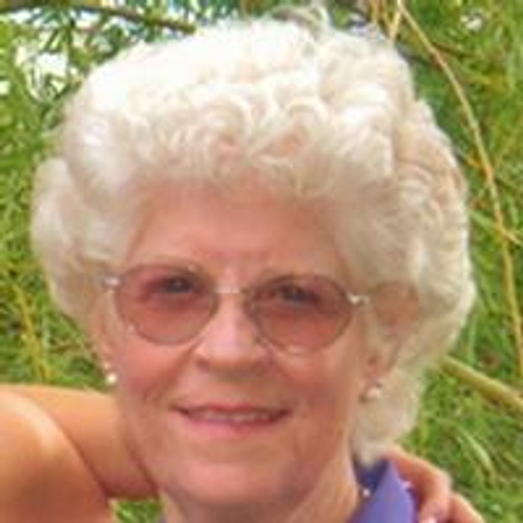 Della Lorraine Huggins Mercer
