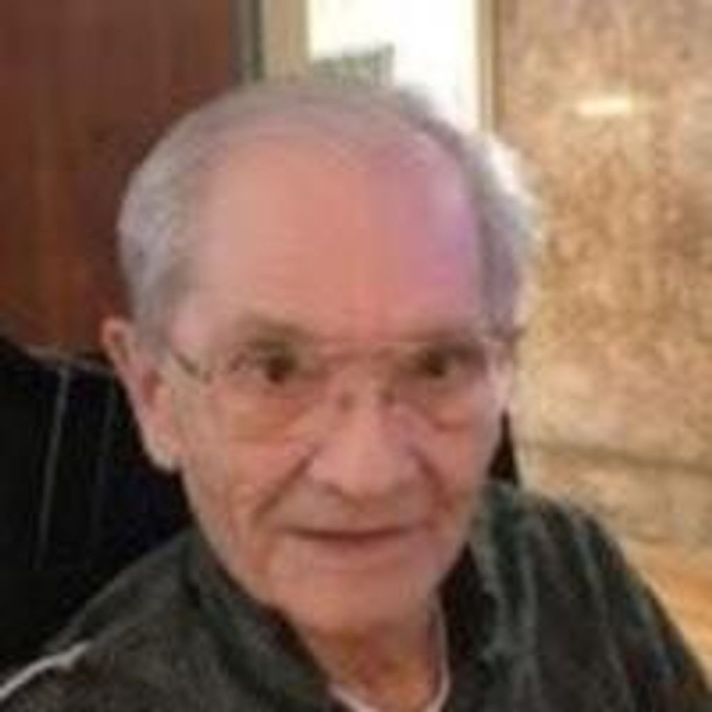 Eugene Leroy Miller Profile Photo