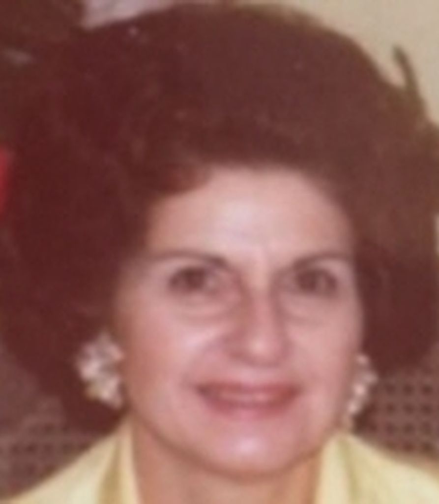 Mary Chandler