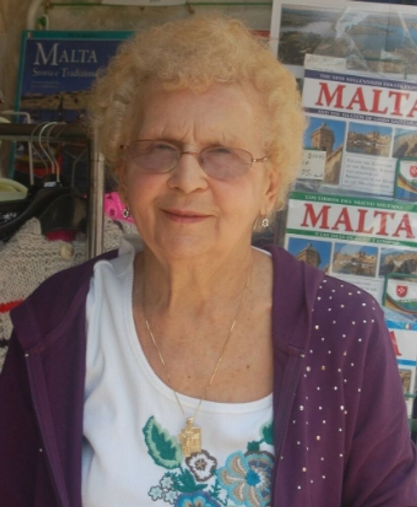 Nellie M. Neve Profile Photo
