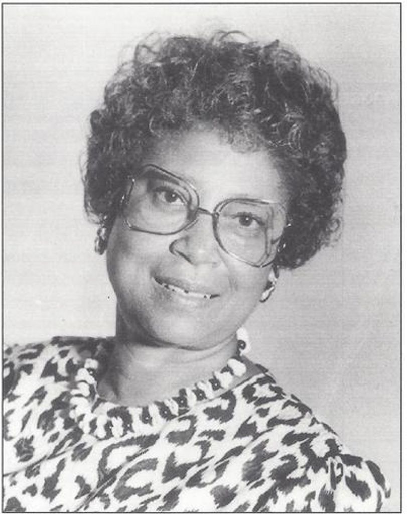 Cora Lee Mackey Crooms Profile Photo
