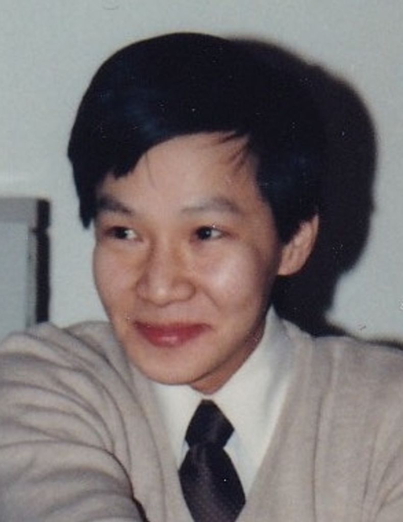 Gordon Yin Cheong Chiu Profile Photo
