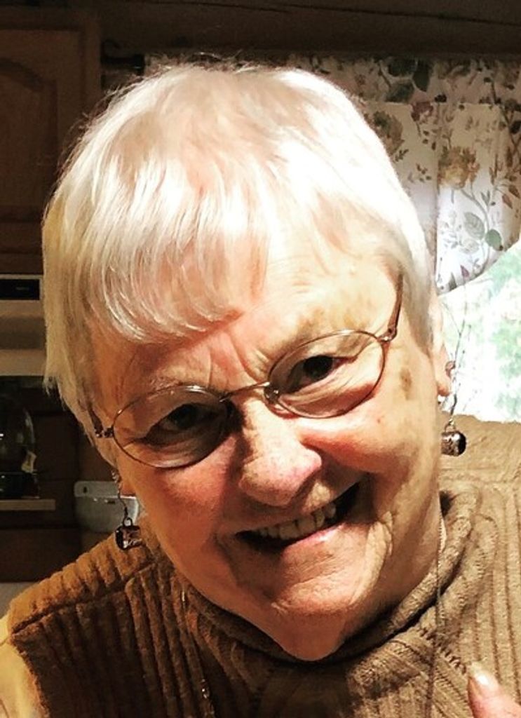 Matilda C. "Tilly" Charpentier Profile Photo