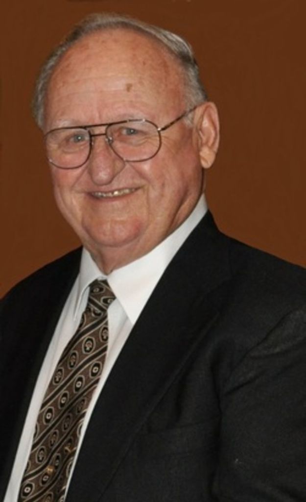 William Carlton Parsley, Jr