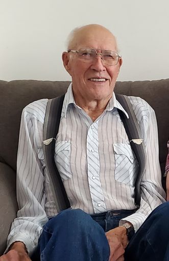 James Nicholas Winkley Profile Photo