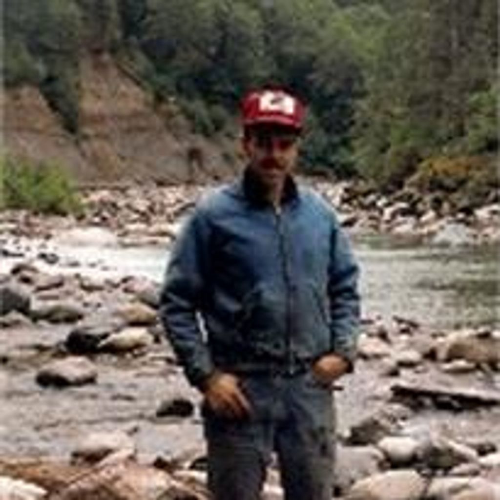 Daniel Mark Shoemaker Profile Photo