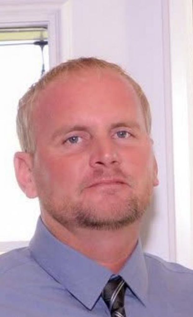 Vernon Richard "Richie" Bush Jr. Profile Photo