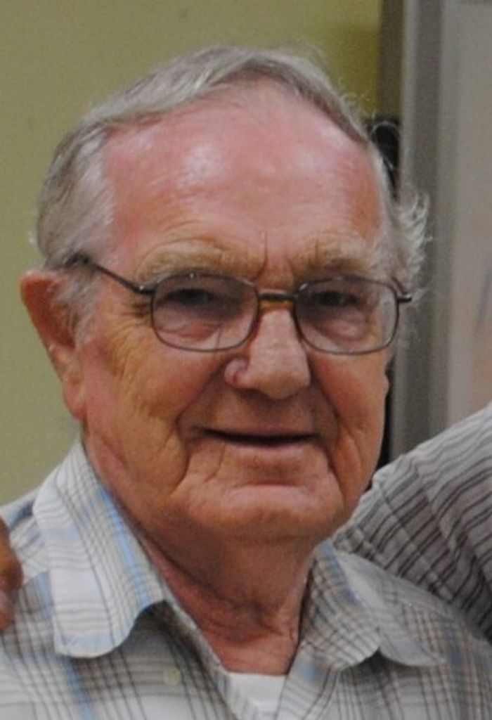 John K. Gebhart