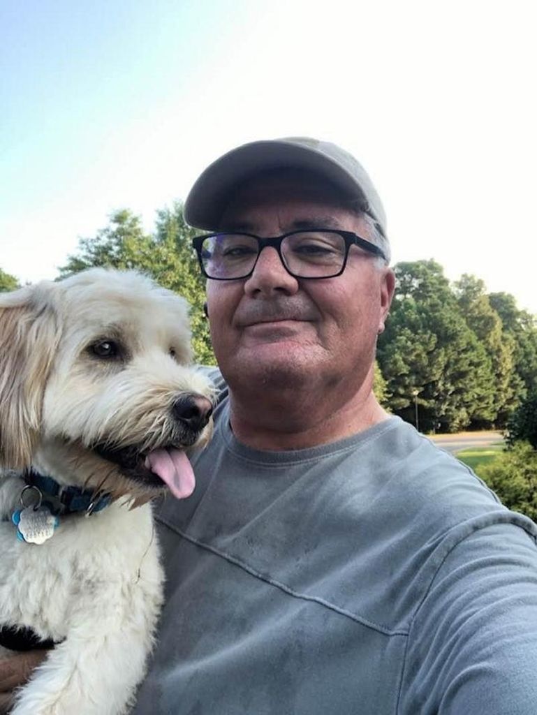 Donald "Dobbie" Dobbs Profile Photo