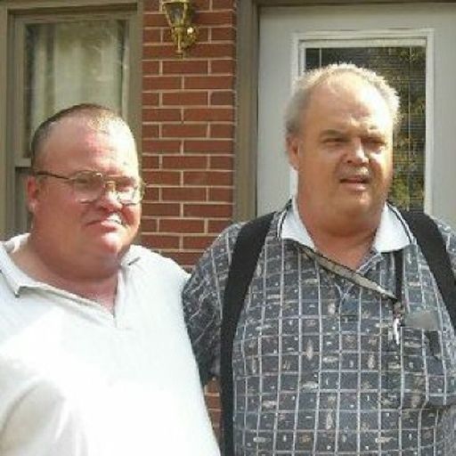 John Charles "Chuck" Hall photo gallery thumbnail 25 of 31