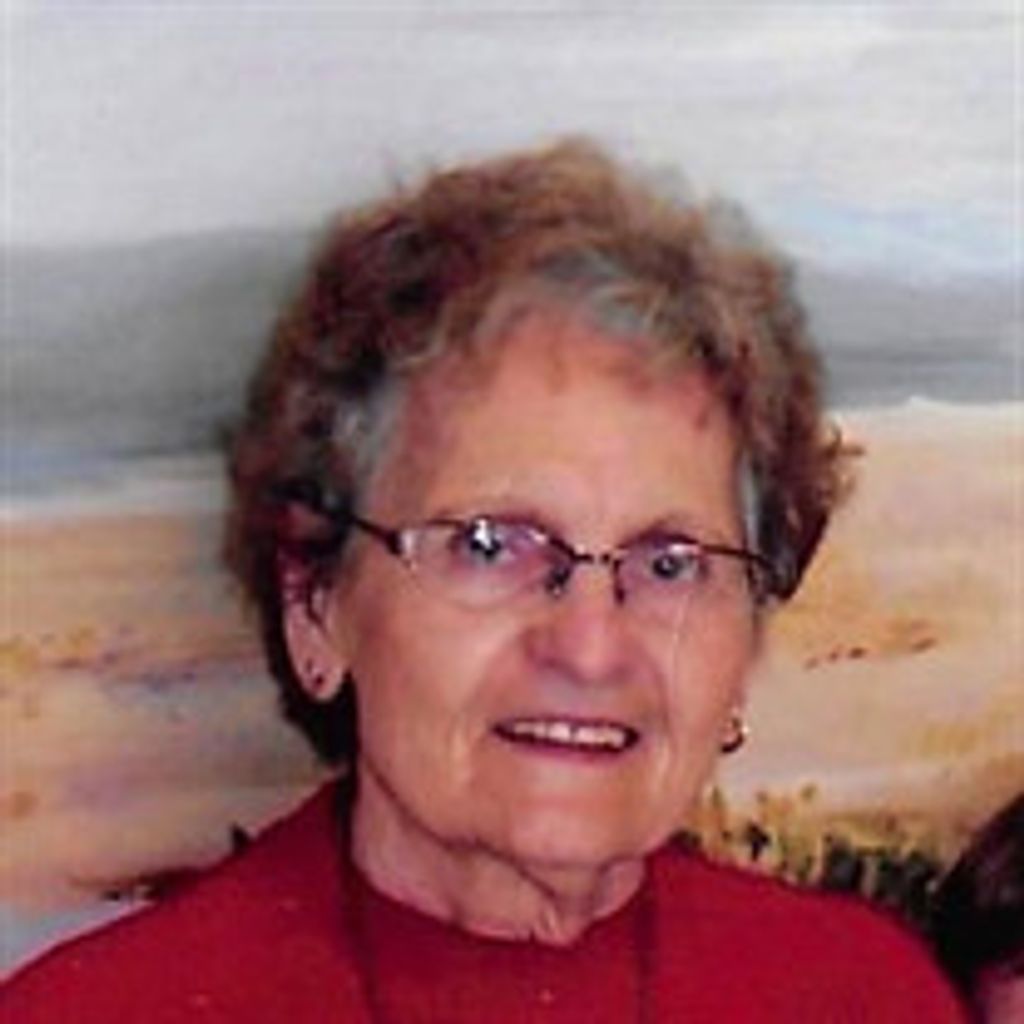 Sandra Greenwall