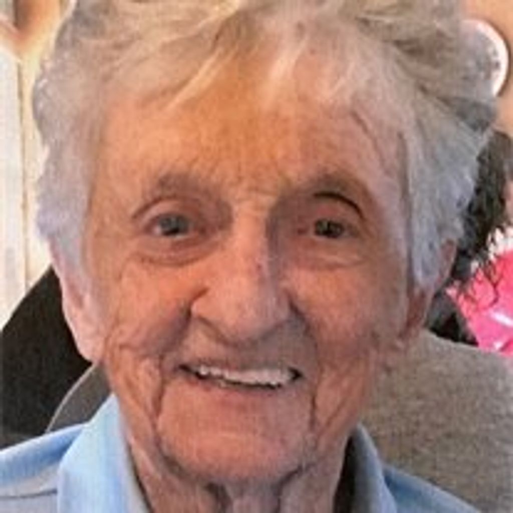 Margaret A. Hecht