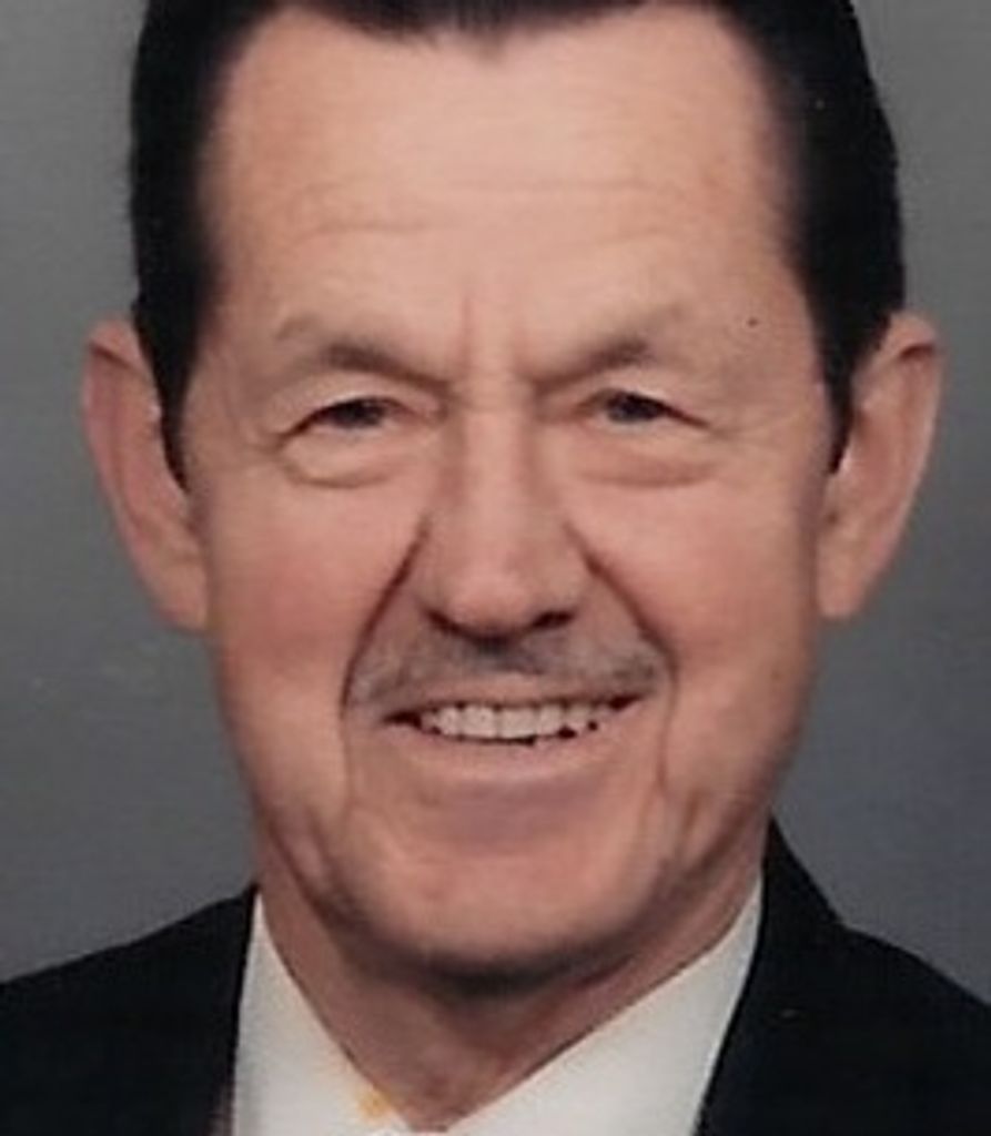 George Hawkins Profile Photo