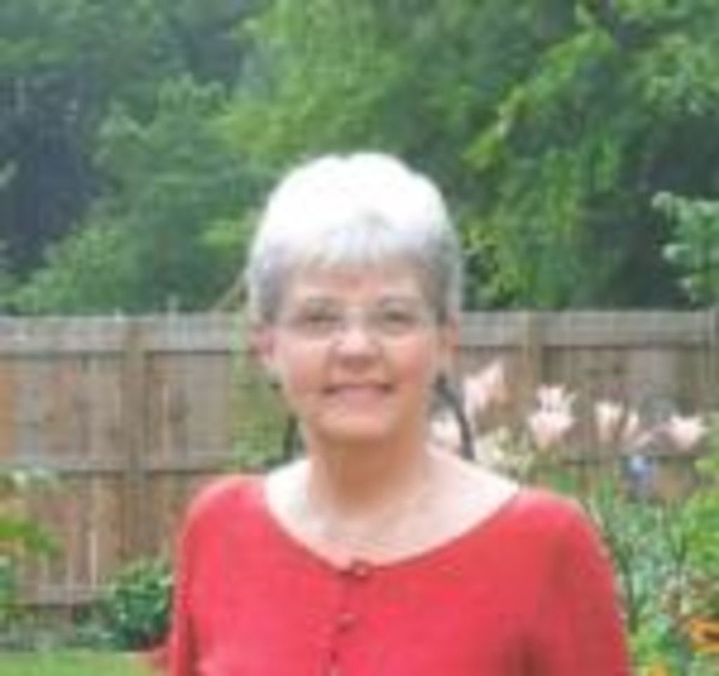 Abbie Dean Cooper Jones Foust