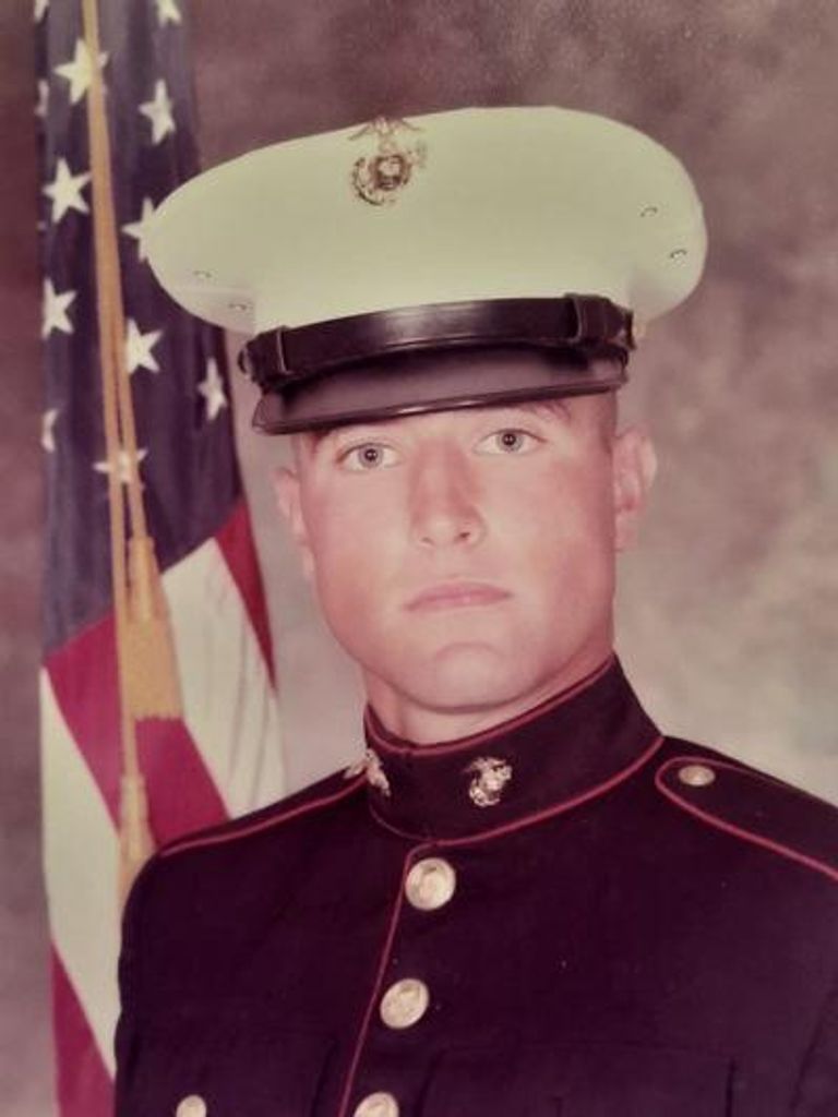 J. Scott Lee Profile Photo