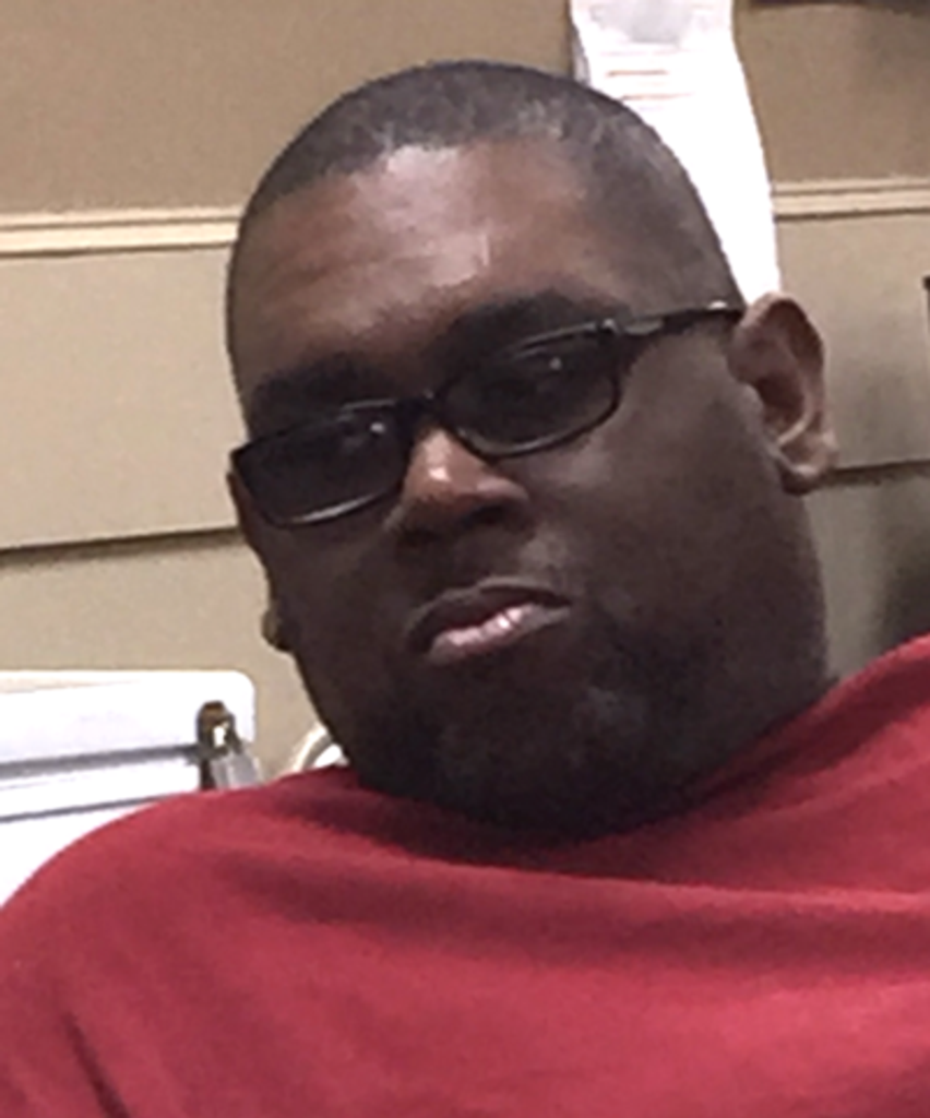 Kevin Dion Royall Profile Photo