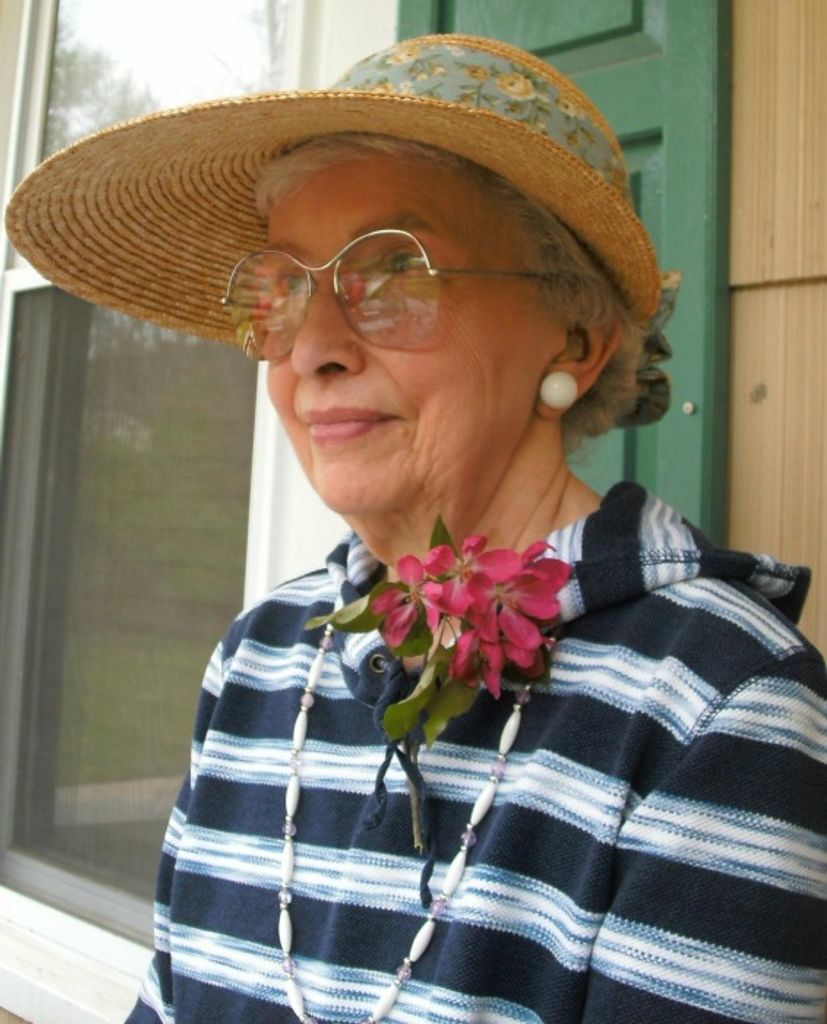 V. Carolyn (Boyd)  Cady Profile Photo