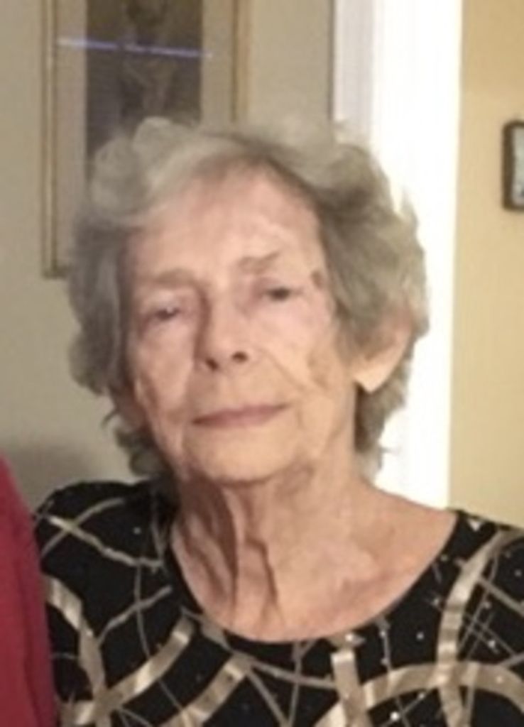 Dorothy Dumont Kobus