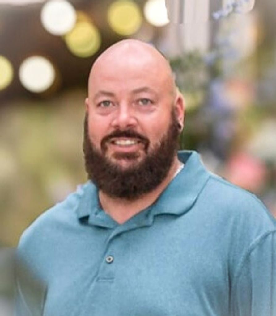 Jesse Graham Profile Photo