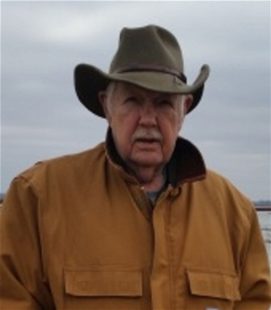 Burtis Franklin Hamrick