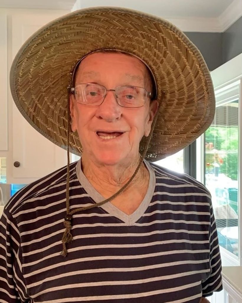 Jimmy C. Bunn, Sr.