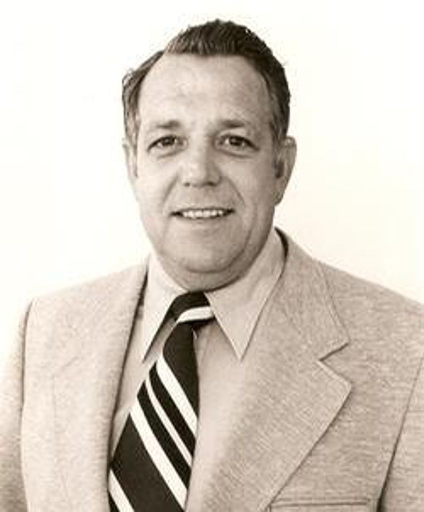 Cecil Eugene Hawkins Profile Photo