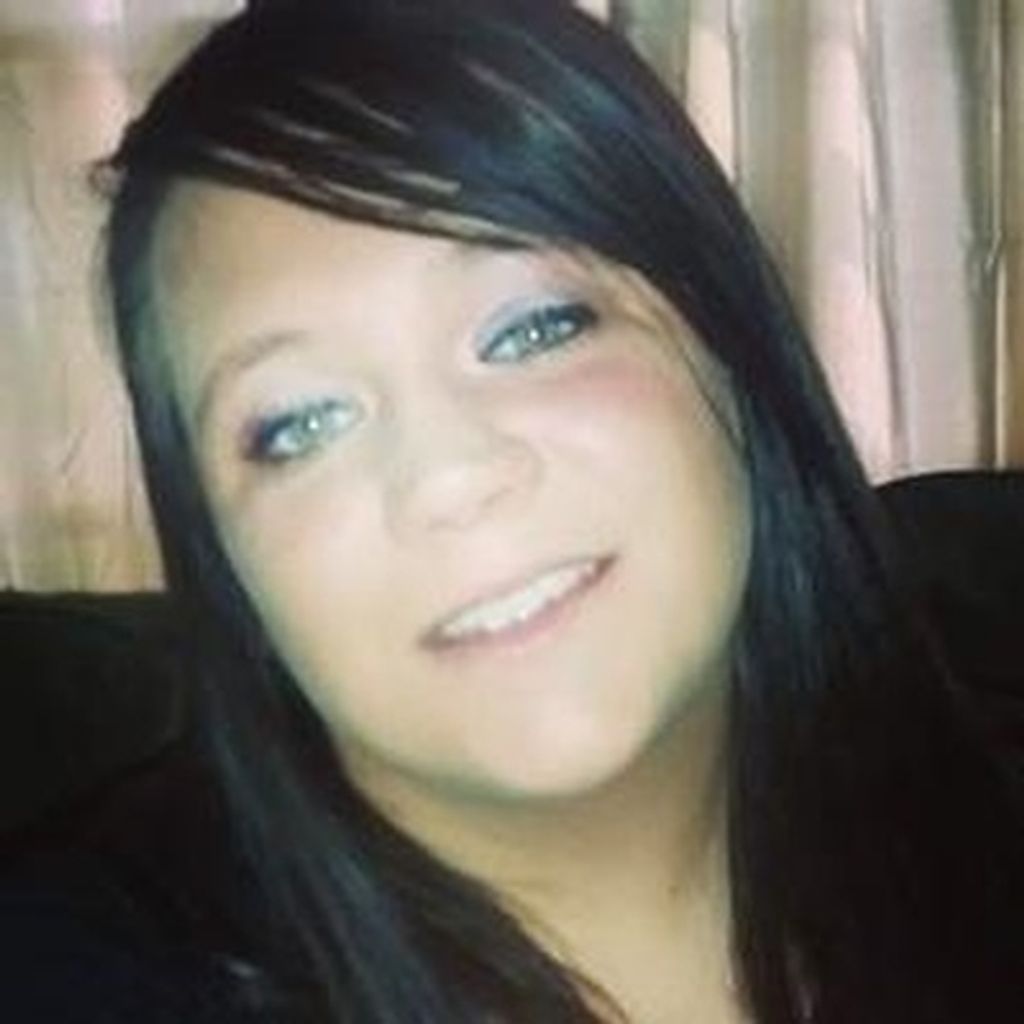 Kaitlyn Hall-Stougard