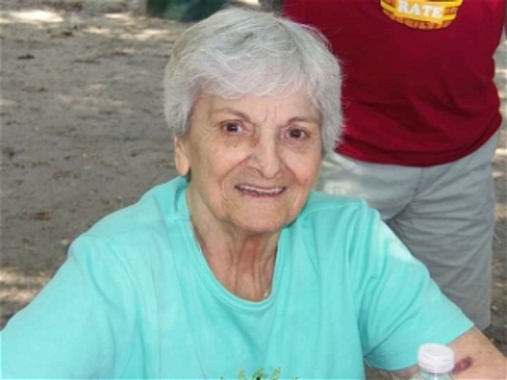 Eleanor A. Martin Profile Photo
