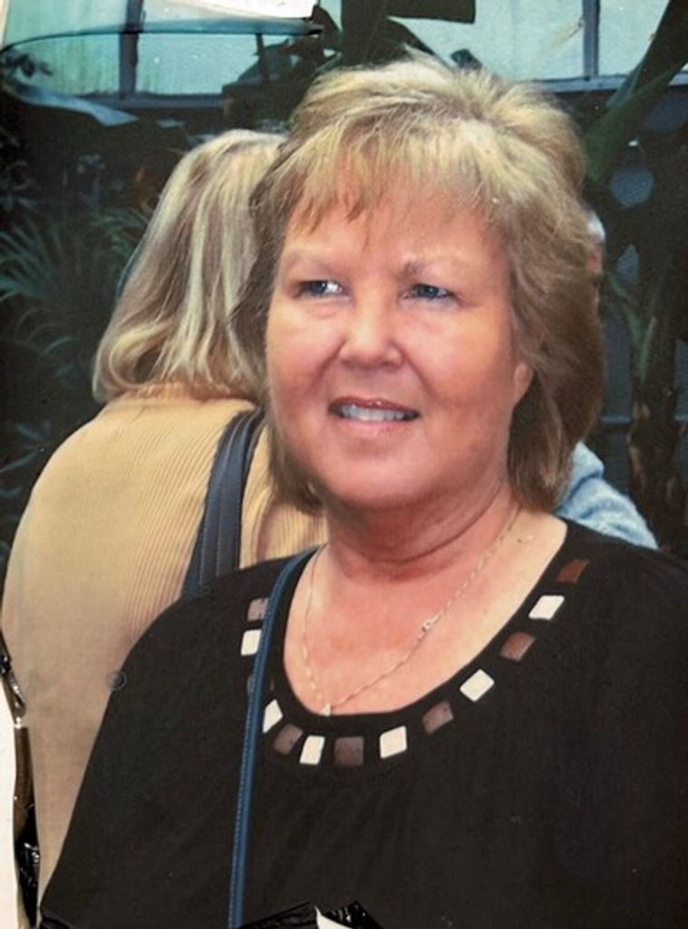 Vicki Gleason Vandam Humphreys Profile Photo