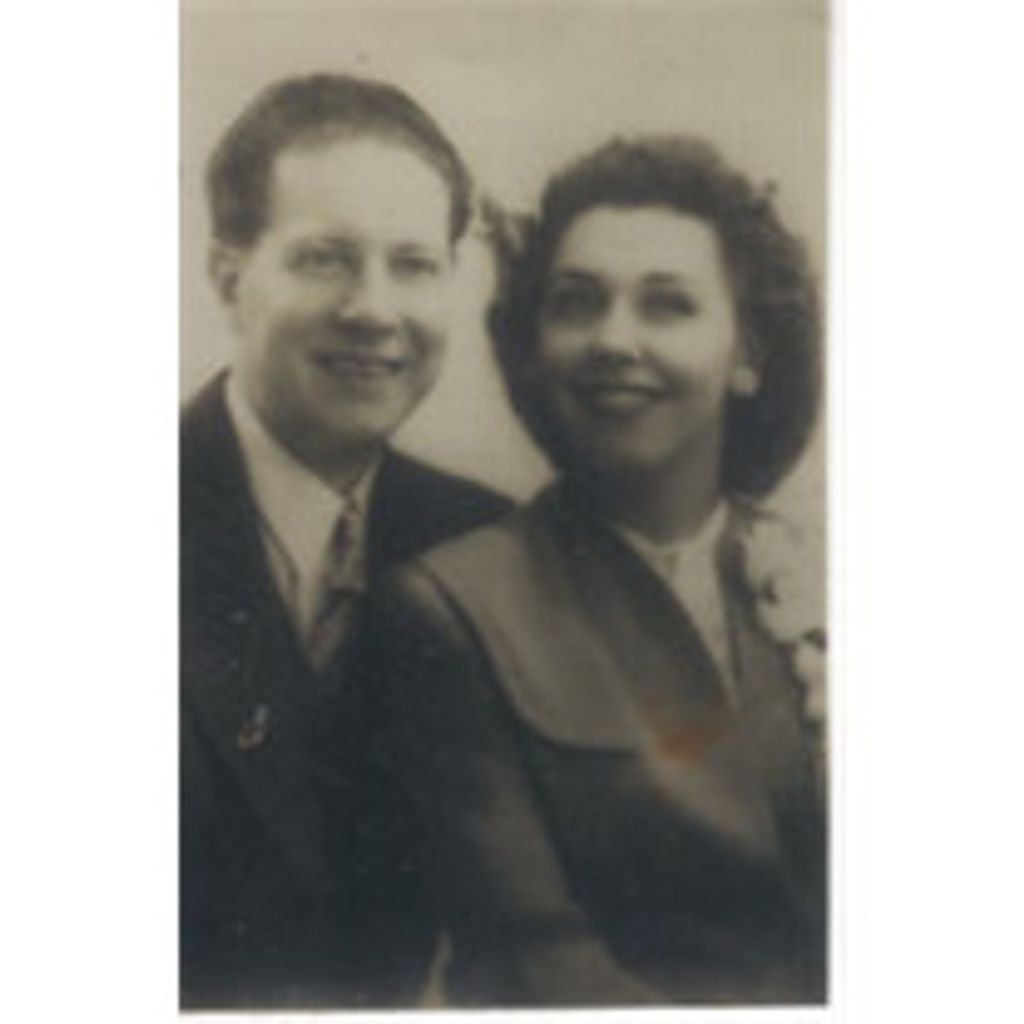 Marlene J. Hoffman