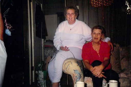 Mildred Louise Valentin photo gallery thumbnail 54 of 57