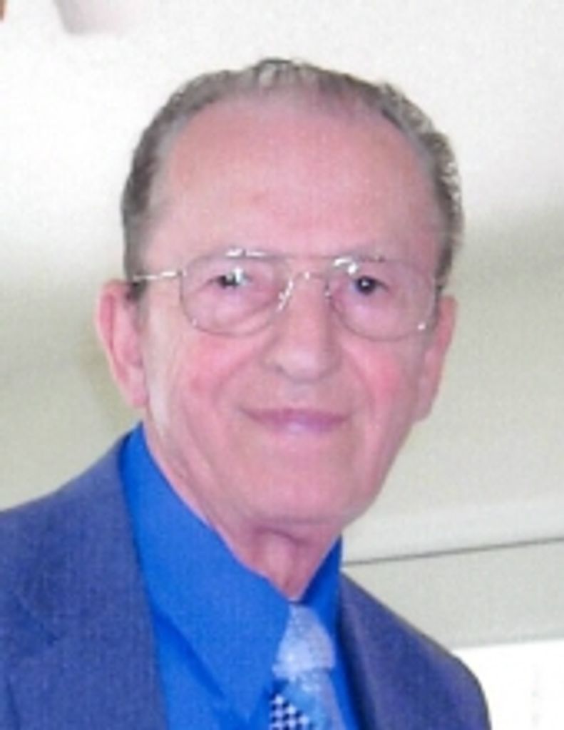 Curtis Mitchell Stone