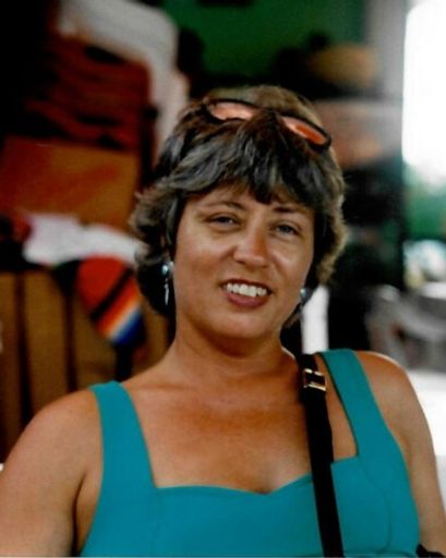 Billie Dawn Martin-Lowry's obituary image