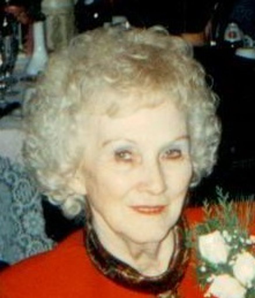 Marcia Leigh (Miller) Fray