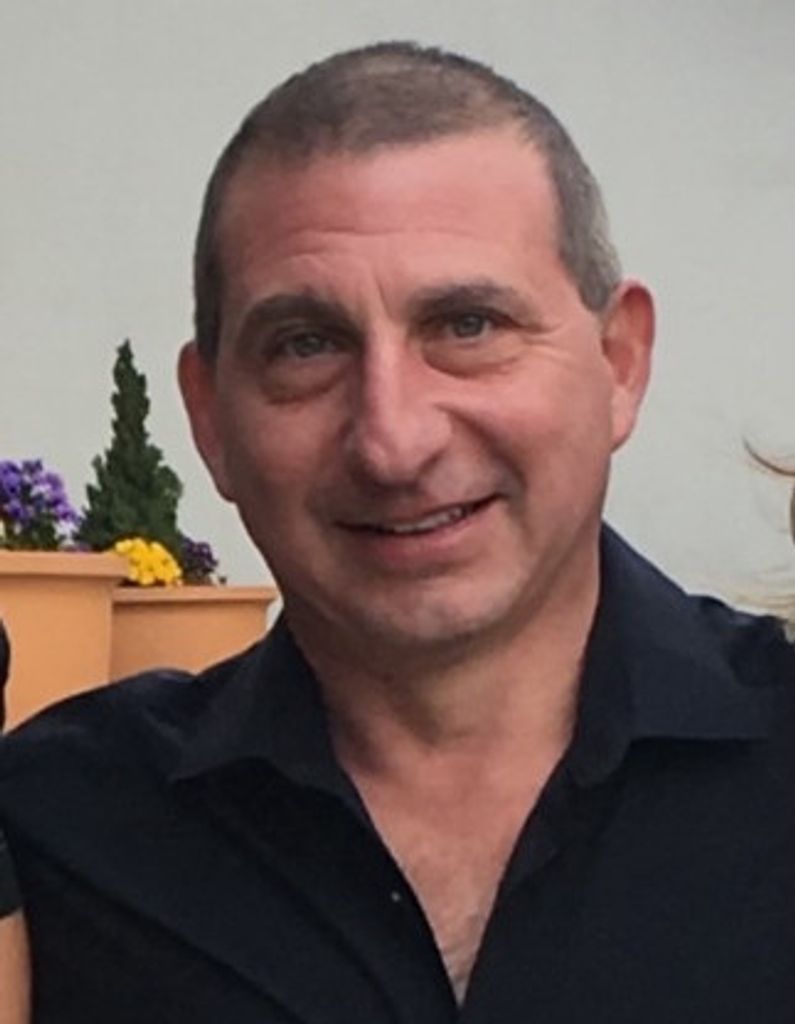 Mark Joseph Ruscigno Profile Photo