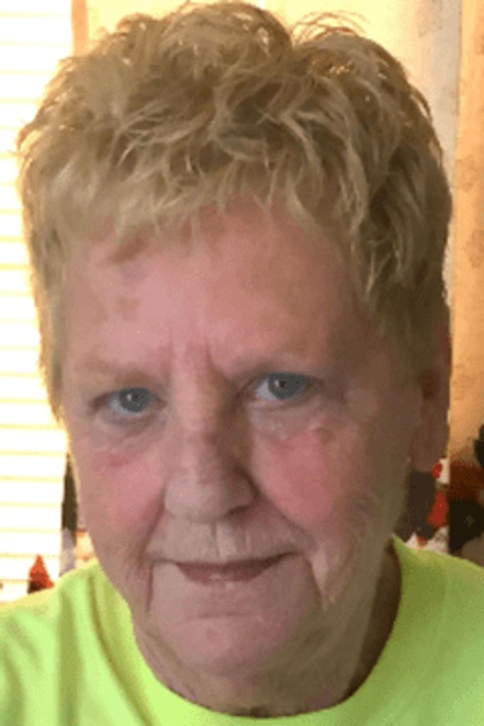 Cheryl Mae Geer Profile Photo