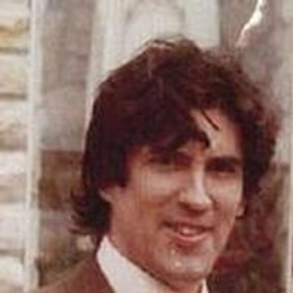 Carlos D. Ramirez