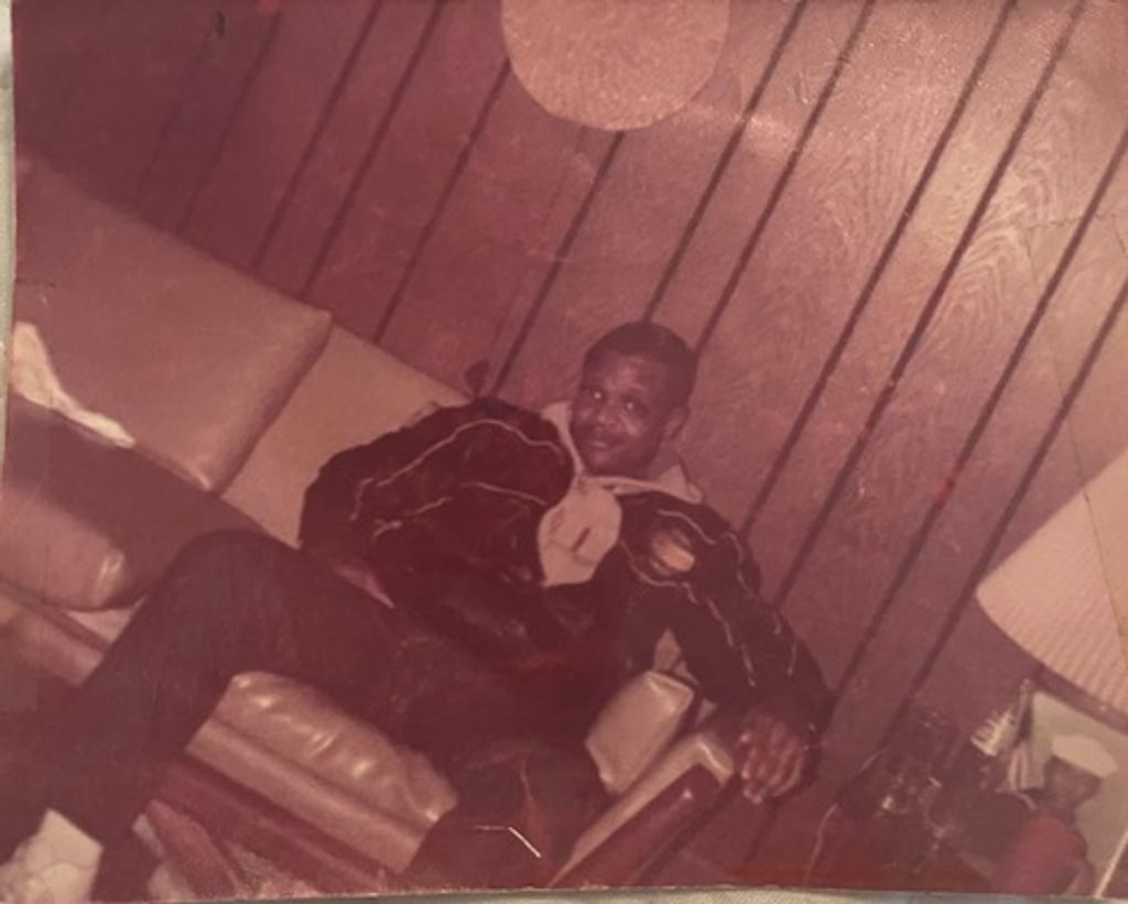 Mr. Robert "Bobby" Graham