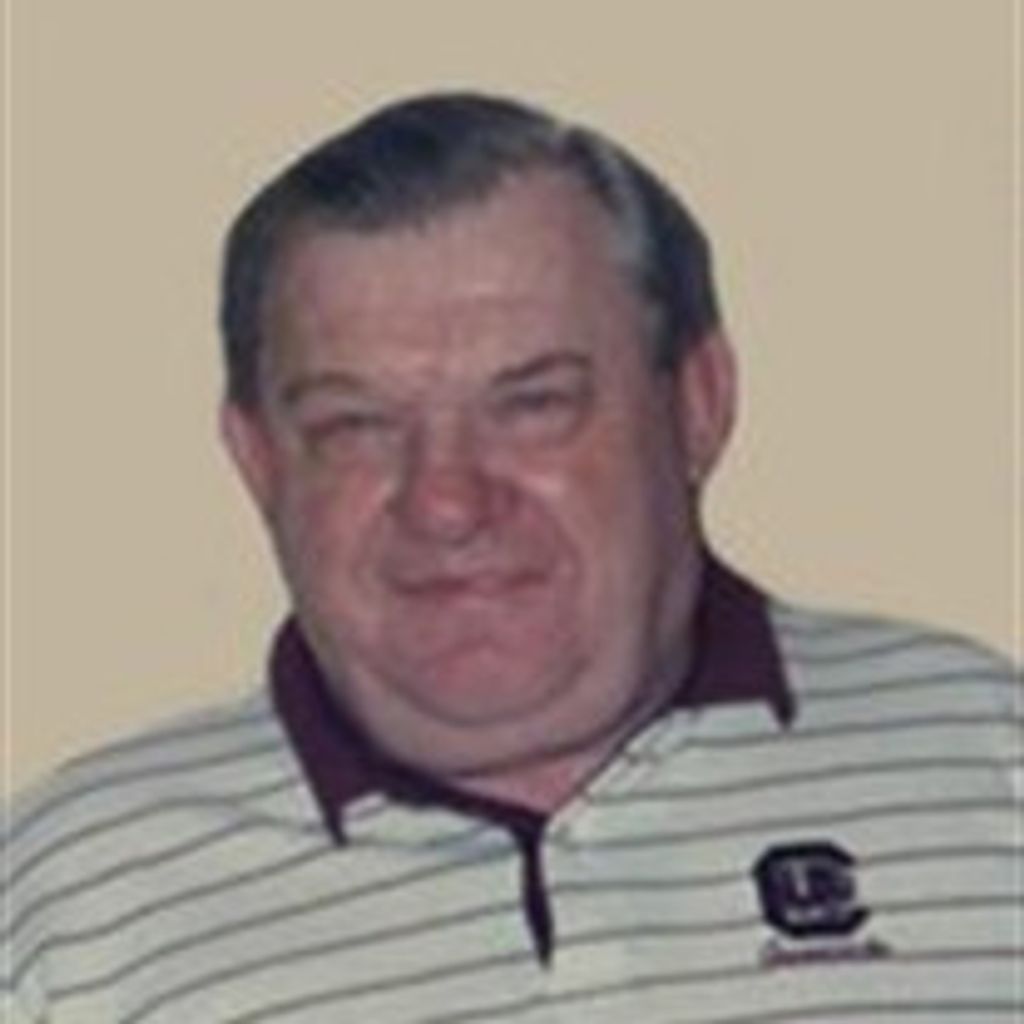 Peter Maximona Jr.