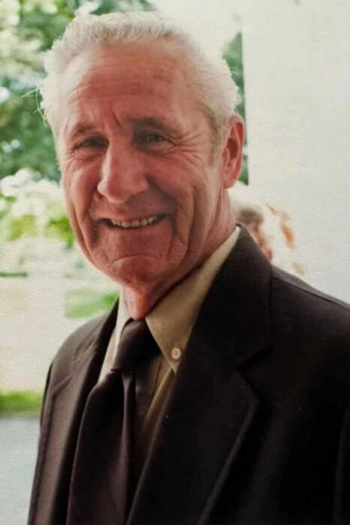 Kenneth Eugene Blackburn, Sr.