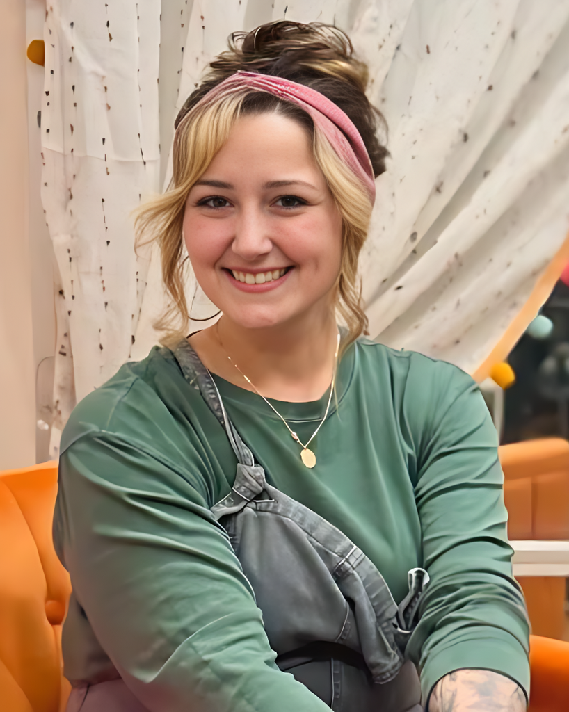 Heather Nicole Bledsoe