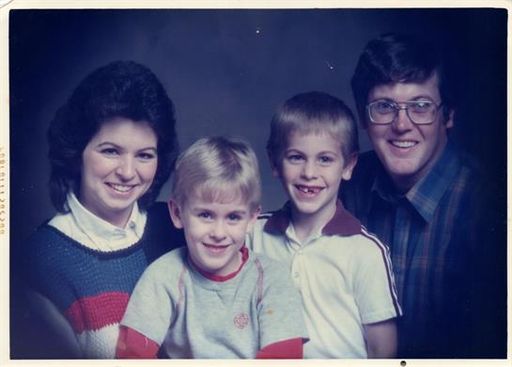 Ronald "Ron" Dean Terrell photo gallery thumbnail 45 of 152