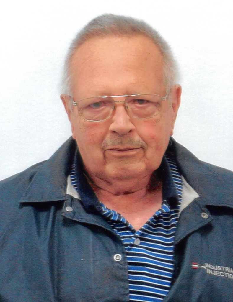 James  Everett  Howard Profile Photo